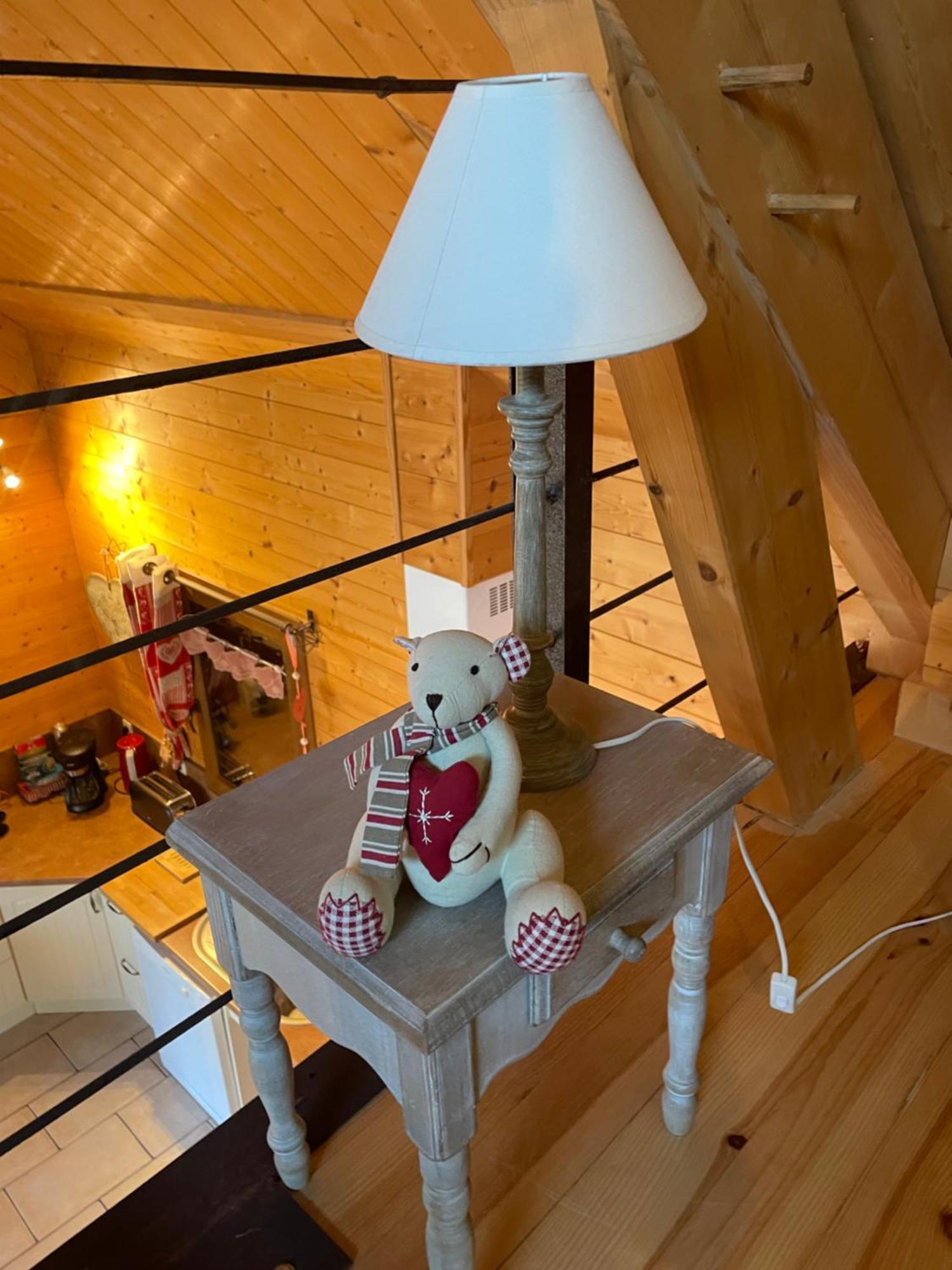 L'echappee Belle Chalet *