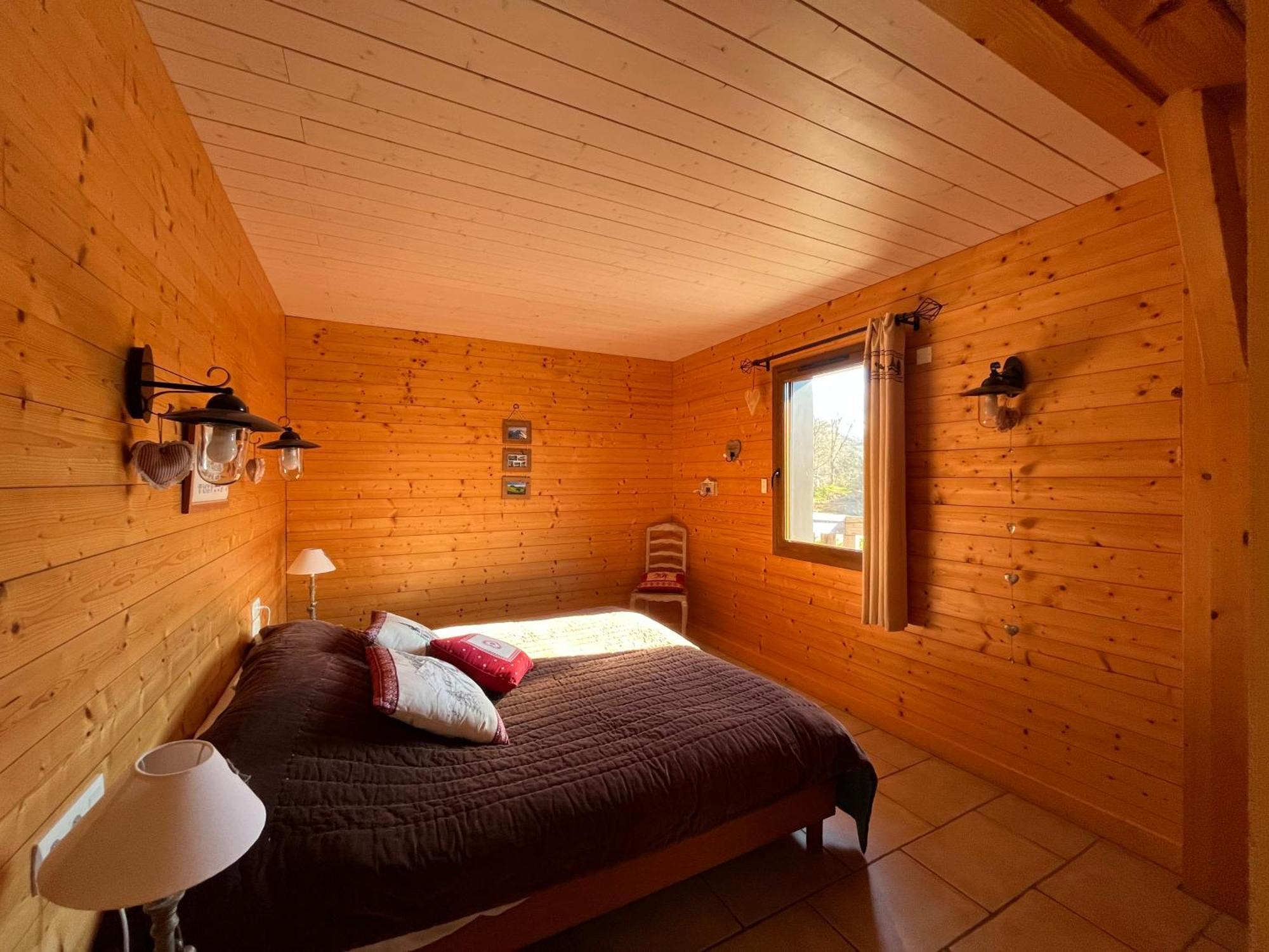 L'echappee Belle Chalet